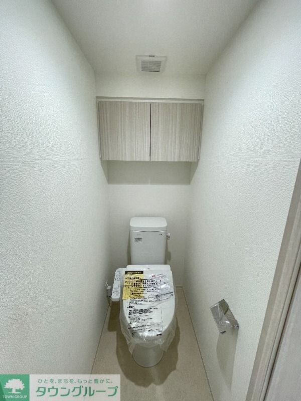 ブライズ北綾瀬の物件内観写真