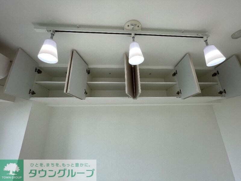 ブライズ北綾瀬の物件内観写真