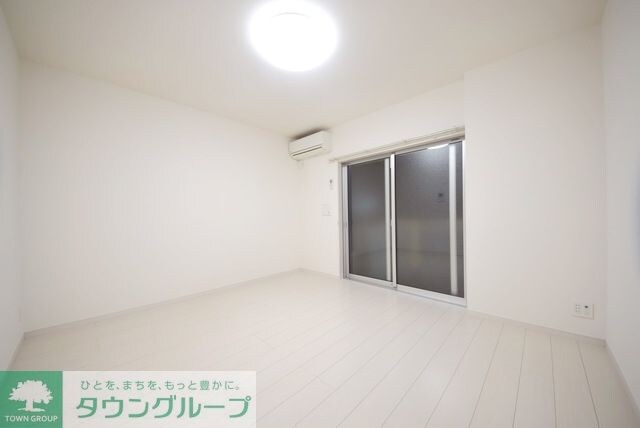 リブリ・サンビレッジの物件内観写真