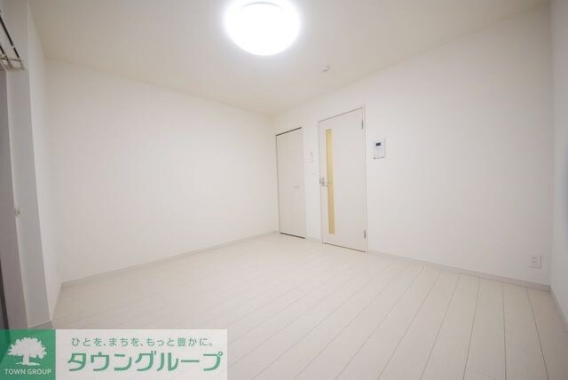 リブリ・サンビレッジの物件内観写真