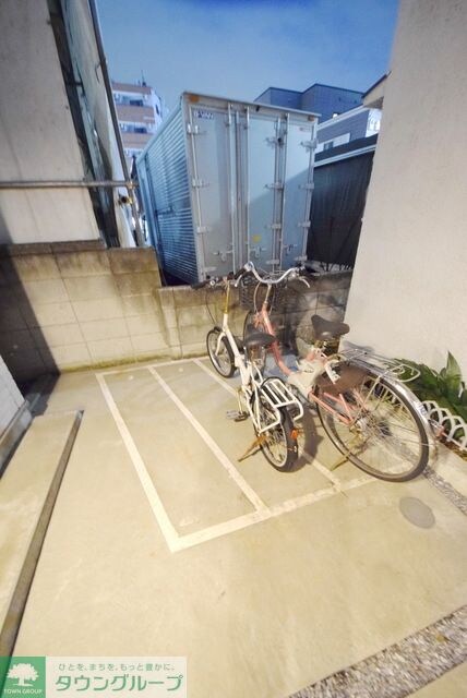 リブリ・サンビレッジの物件内観写真