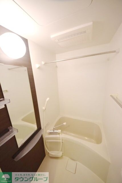 リブリ・サンビレッジの物件内観写真