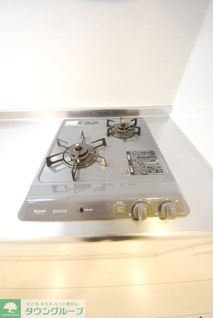 リブリ・サンビレッジの物件内観写真