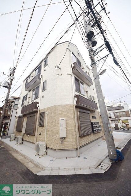 トロンの物件内観写真