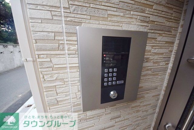 トロンの物件内観写真