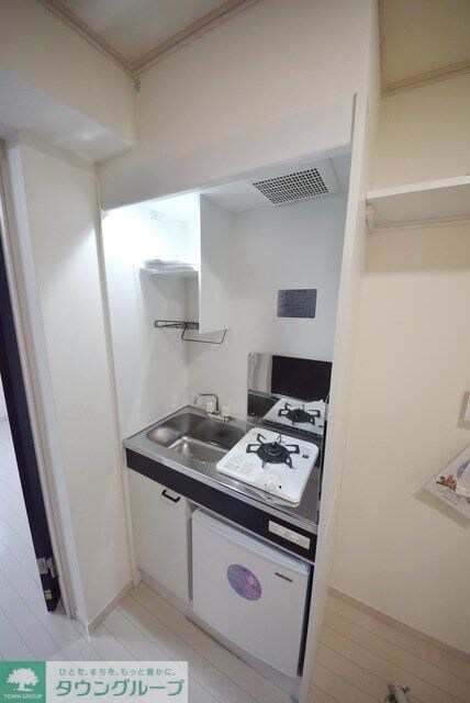 トロンの物件内観写真