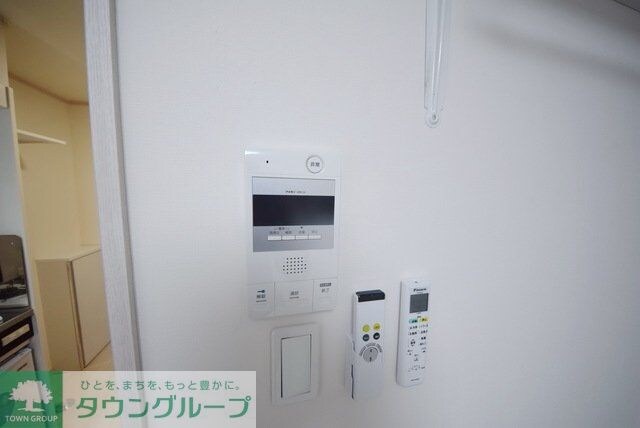 トロンの物件内観写真