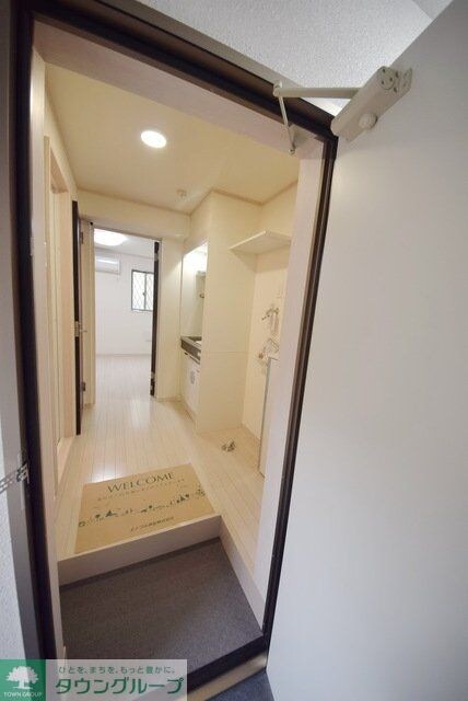 トロンの物件内観写真