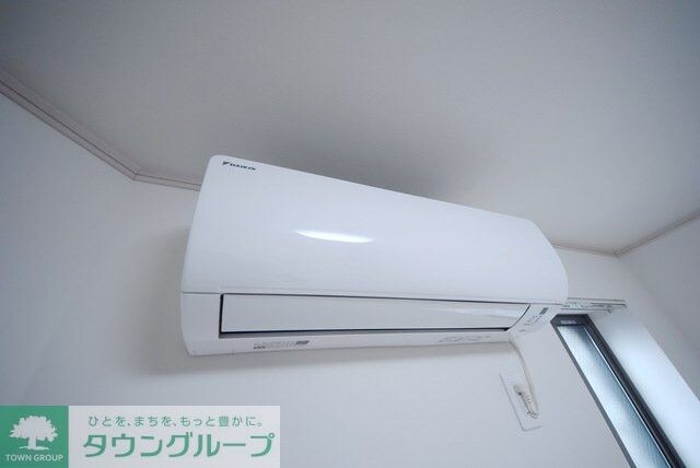 トロンの物件内観写真