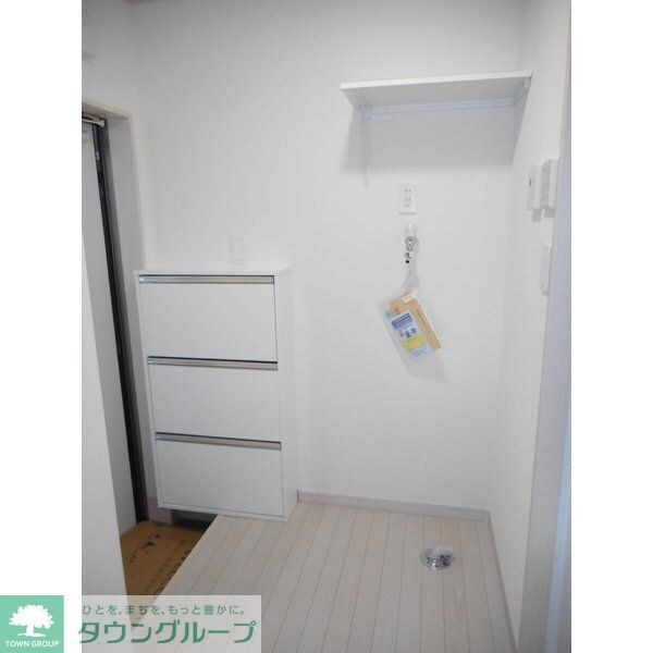 トロンの物件内観写真