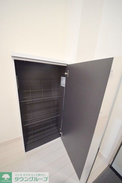 トロンの物件内観写真