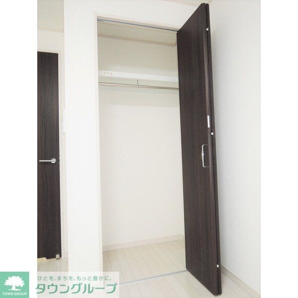 トロンの物件内観写真