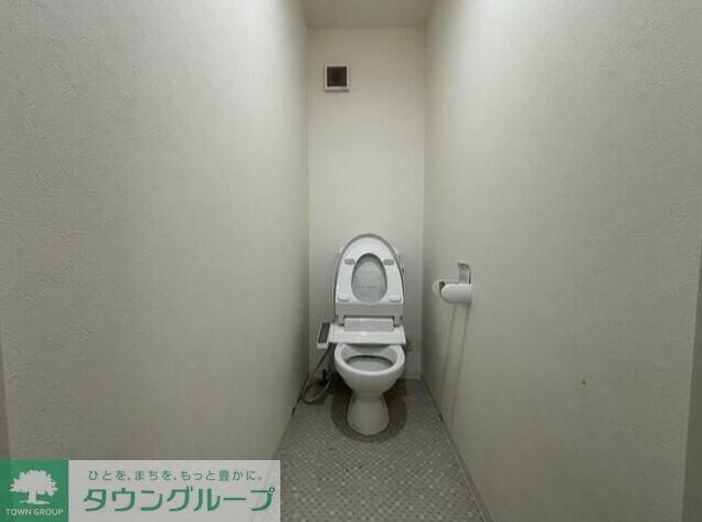 リブ・フォースの物件内観写真