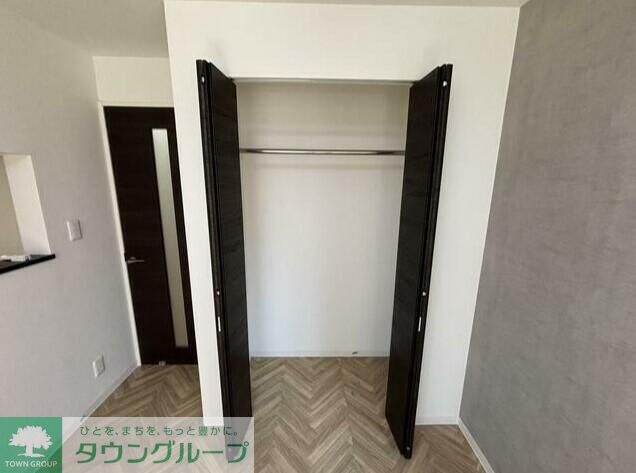 リブ・フォースの物件内観写真