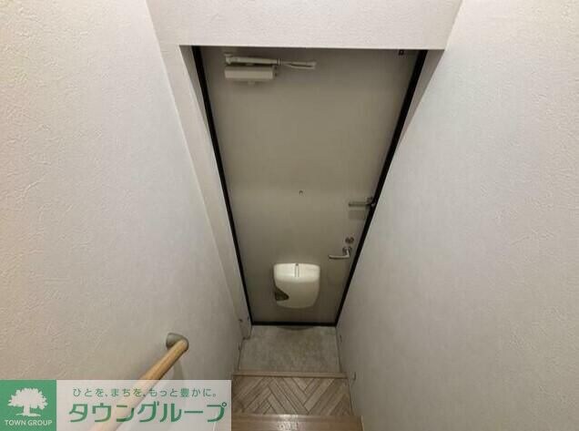 リブ・フォースの物件内観写真