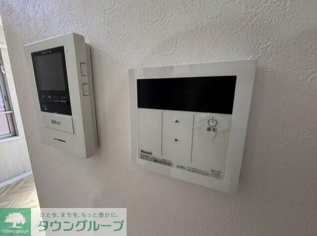 リブ・フォースの物件内観写真