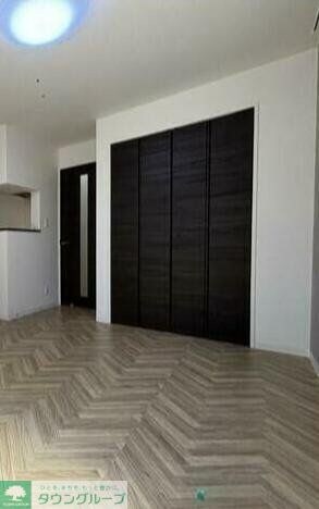 リブ・フォースの物件内観写真