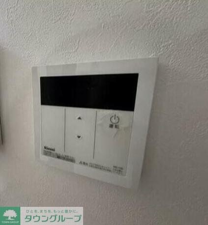 リブ・フォースの物件内観写真