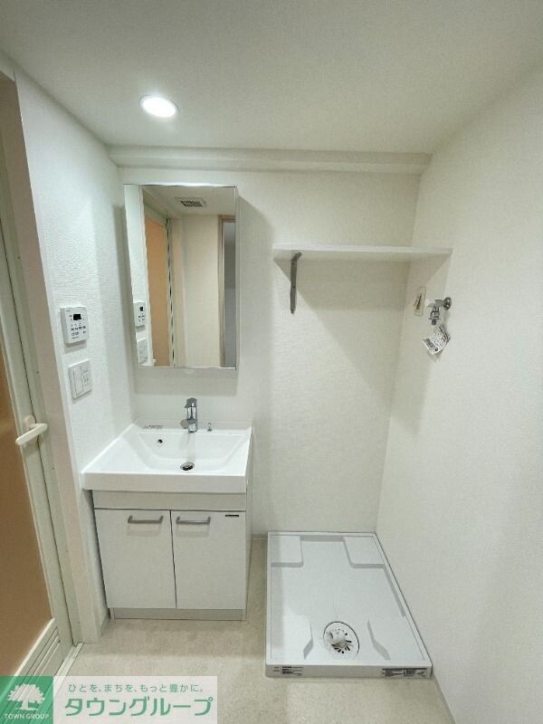 ブライズ北綾瀬の物件内観写真