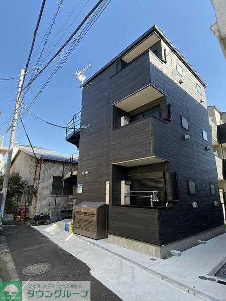 フォレノワールの物件内観写真