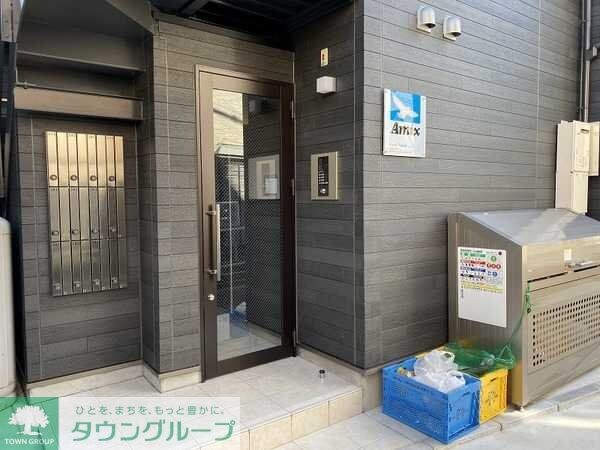 フォレノワールの物件内観写真