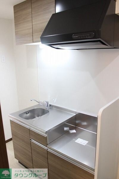 ウィステリア ガーデンの物件内観写真