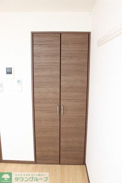 ウィステリア ガーデンの物件内観写真