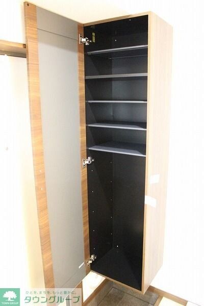 ウィステリア ガーデンの物件内観写真