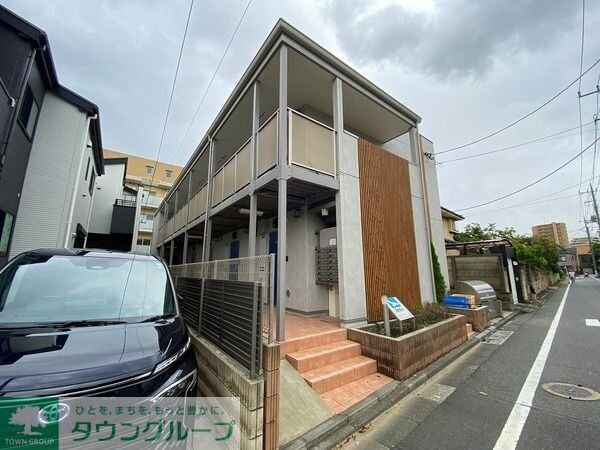 ウィステリア ガーデンの物件内観写真