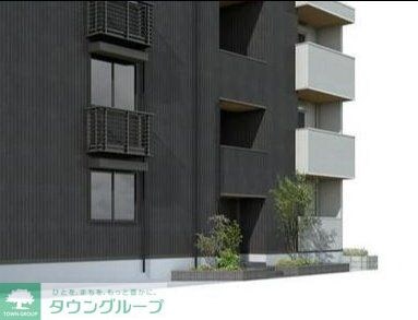 セレスティア南花畑IVの物件内観写真