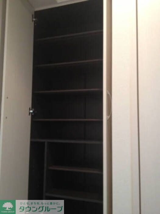 カーサフェリーチェ柴又の物件内観写真