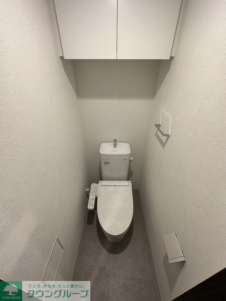 THE　PASEO新小岩IIの物件内観写真