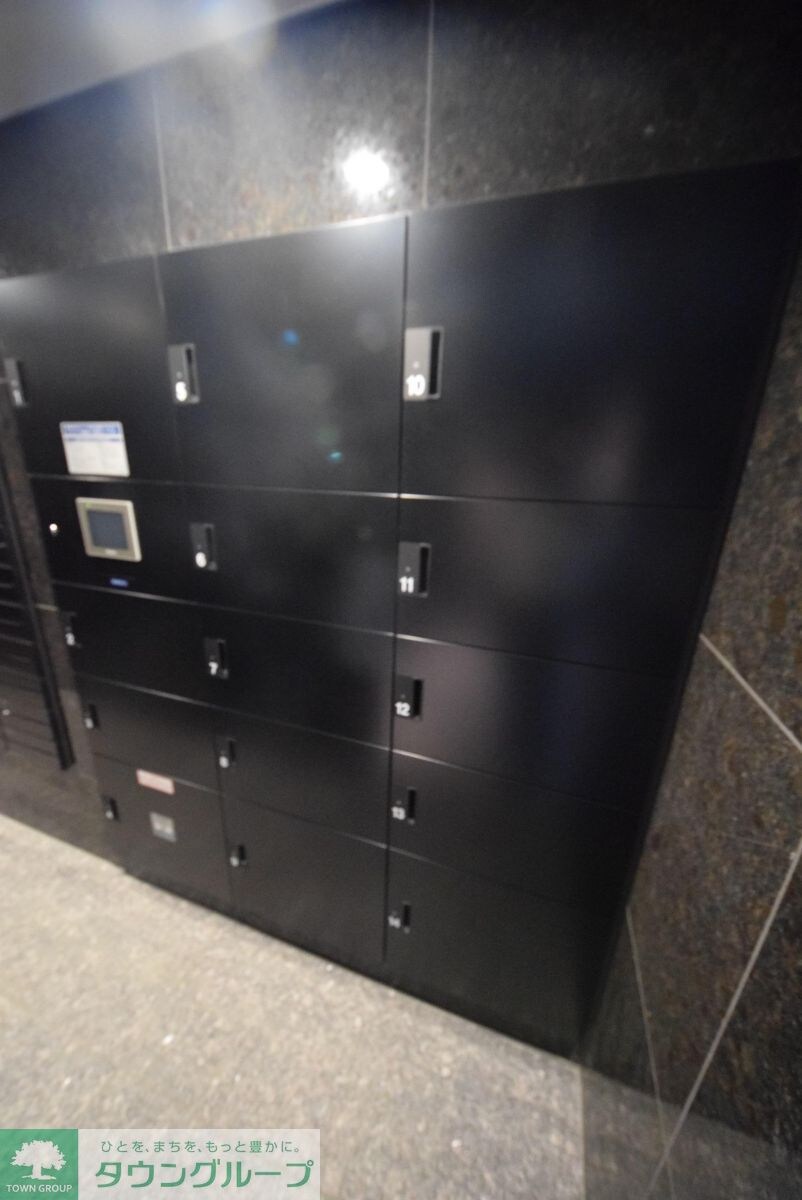 THE　PASEO新小岩IIの物件内観写真