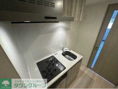 ＴＨＥ　ＰＡＳＥＯ新小岩IIの物件内観写真