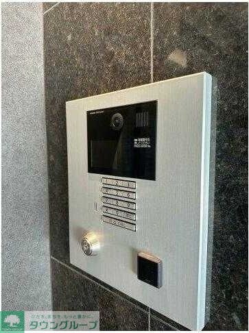 ＴＨＥ　ＰＡＳＥＯ新小岩IIの物件内観写真