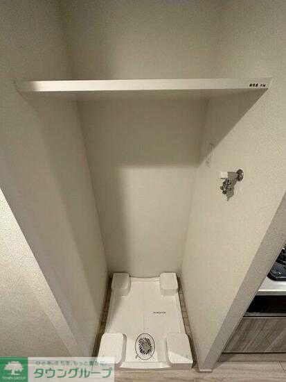 ＴＨＥ　ＰＡＳＥＯ新小岩IIの物件内観写真