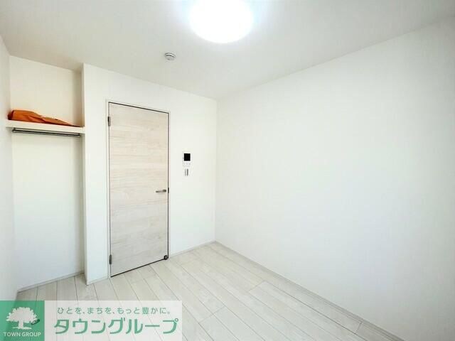 コンフォール新小岩の物件内観写真