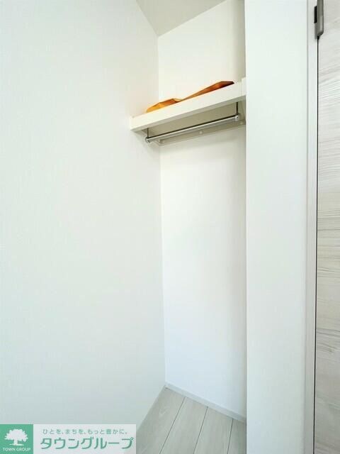 コンフォール新小岩の物件内観写真