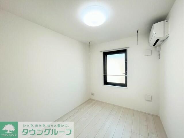 コンフォール新小岩の物件内観写真