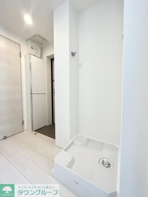 コンフォール新小岩の物件内観写真