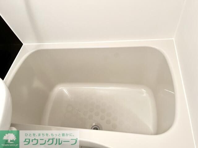 コンフォール新小岩の物件内観写真