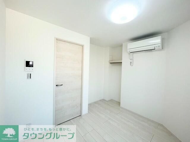 コンフォール新小岩の物件内観写真