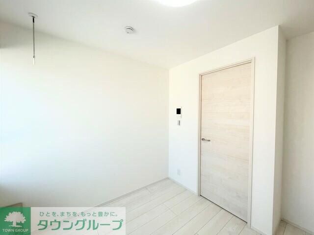 コンフォール新小岩の物件内観写真