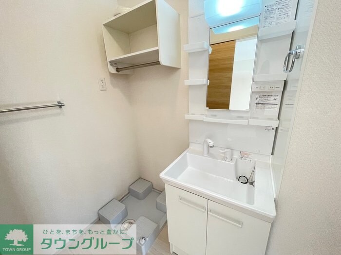 メゾンサニーサイドの物件内観写真