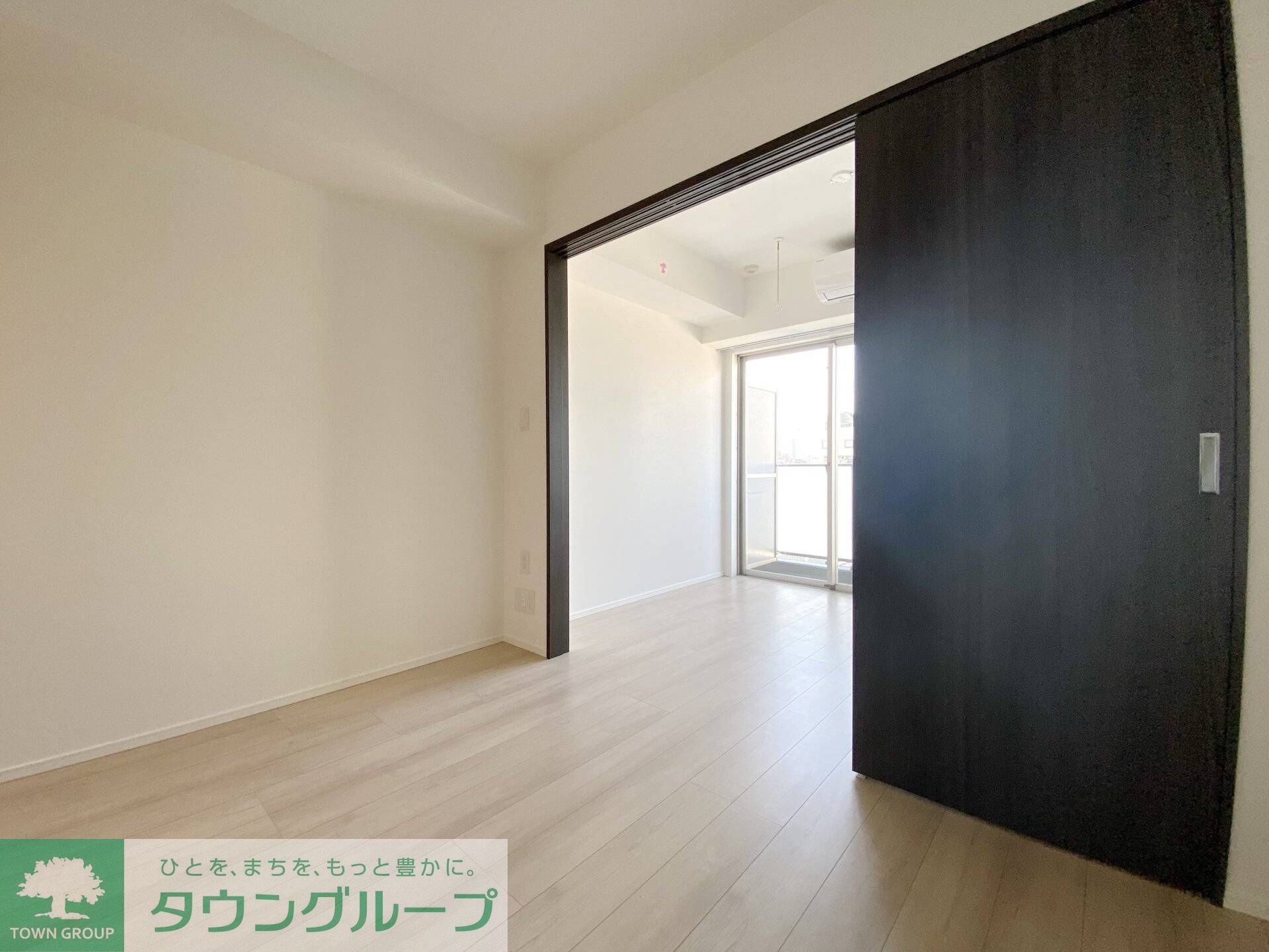 マテリア千住大橋の物件内観写真