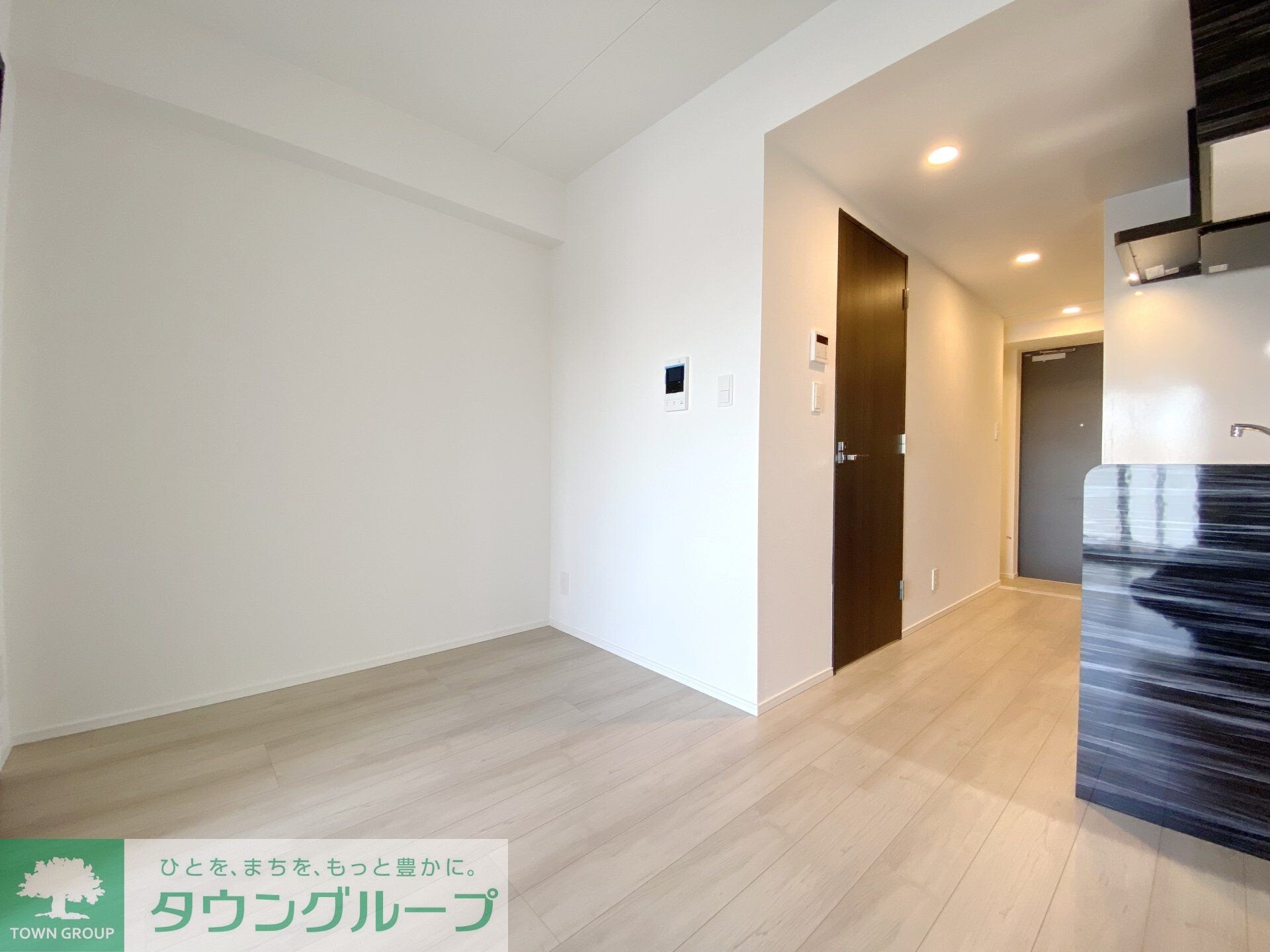 マテリア千住大橋の物件内観写真