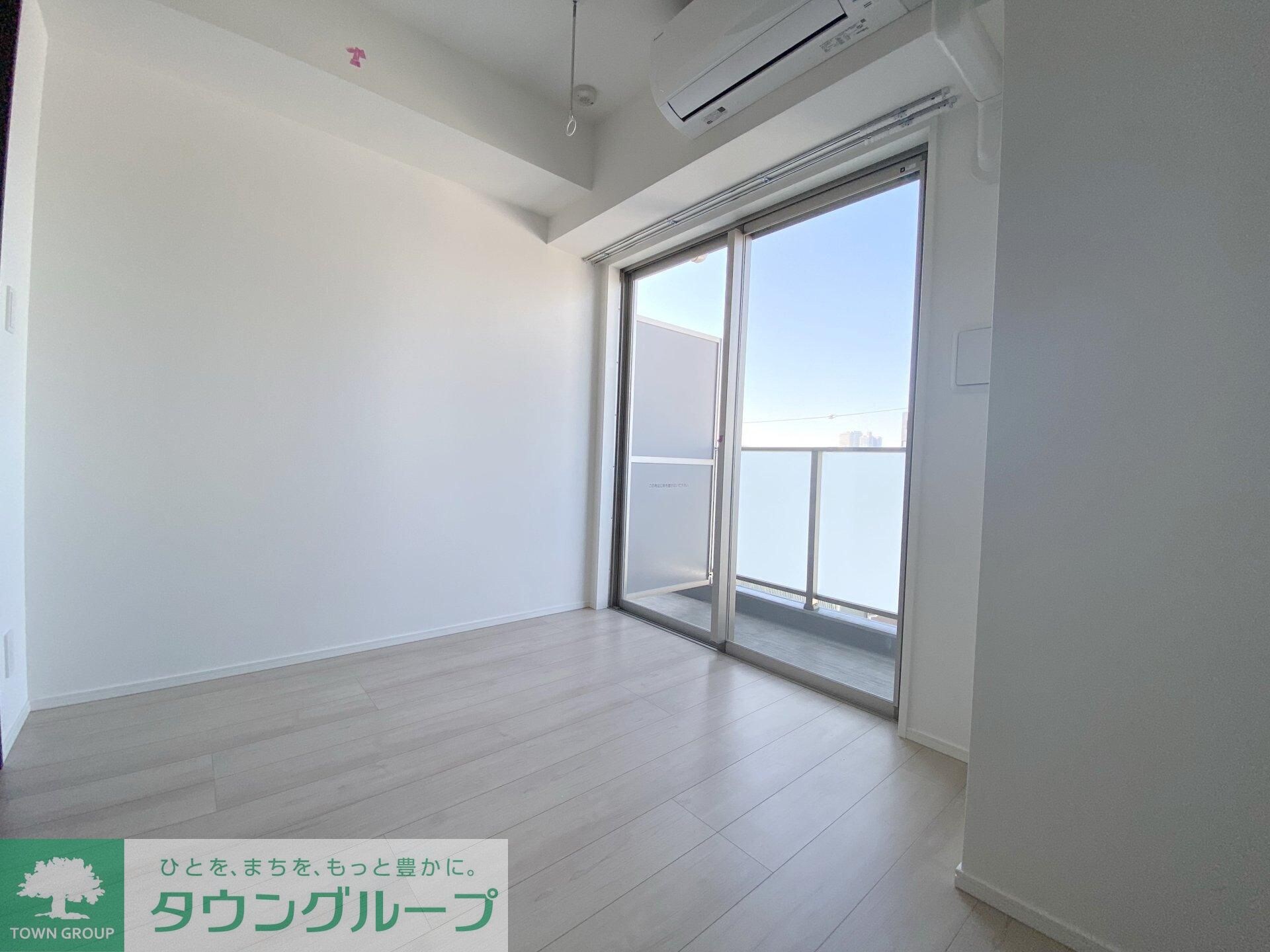 マテリア千住大橋の物件内観写真