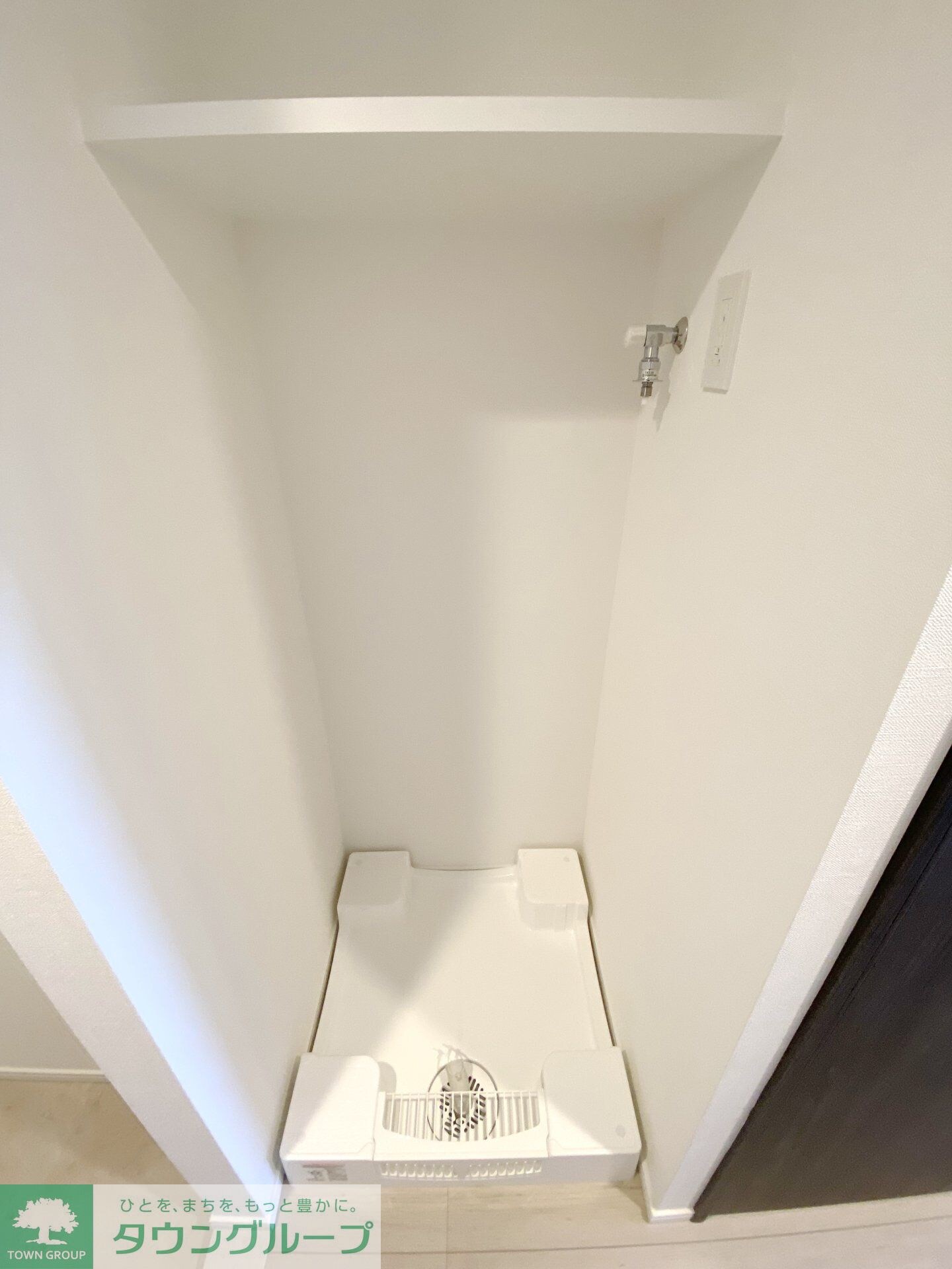 マテリア千住大橋の物件内観写真