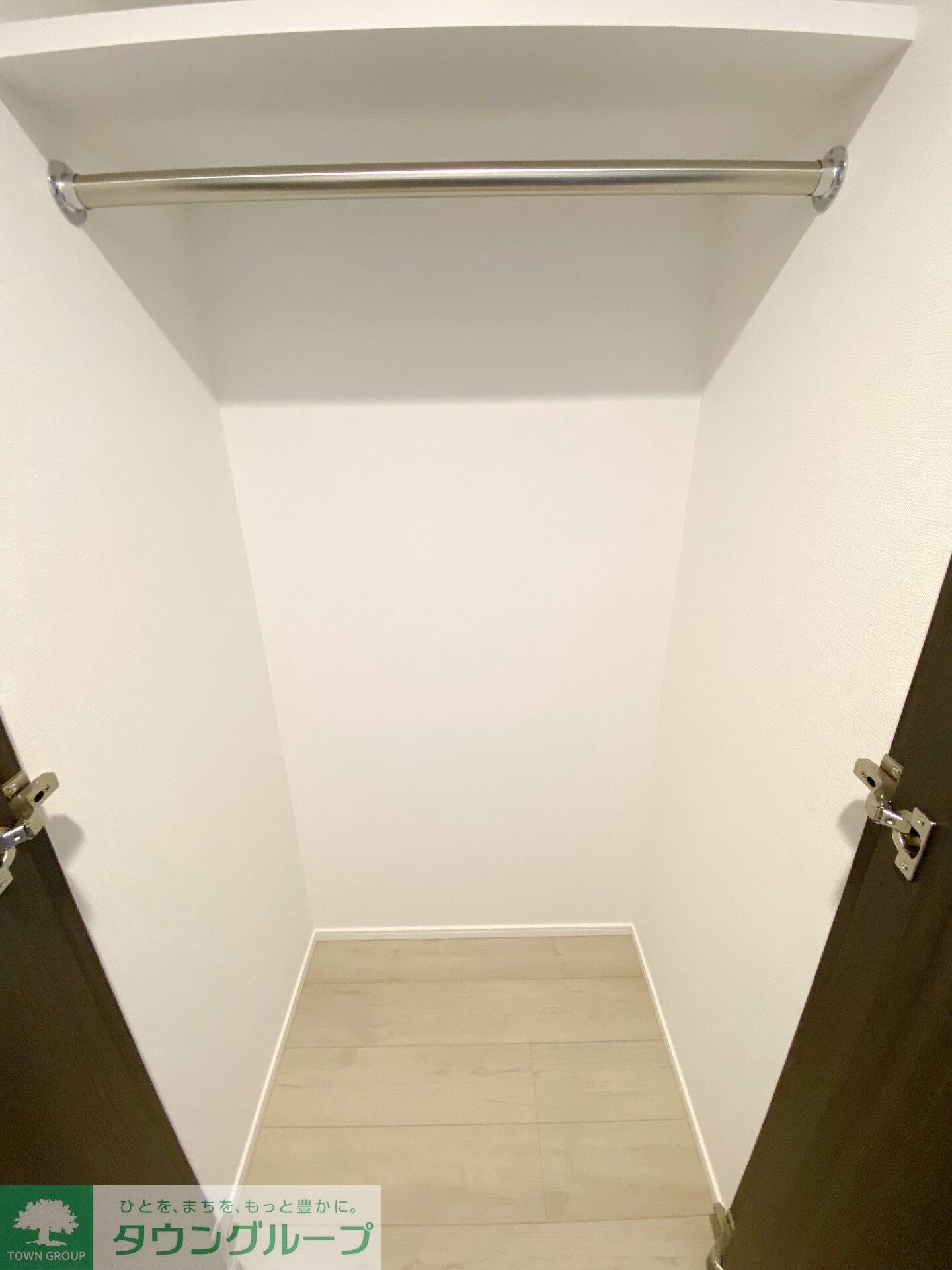 マテリア千住大橋の物件内観写真