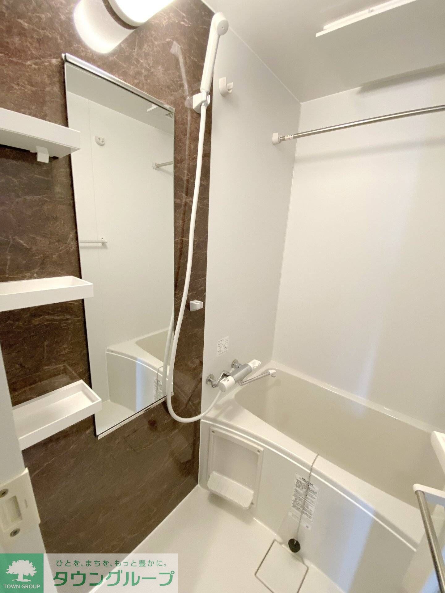 マテリア千住大橋の物件内観写真